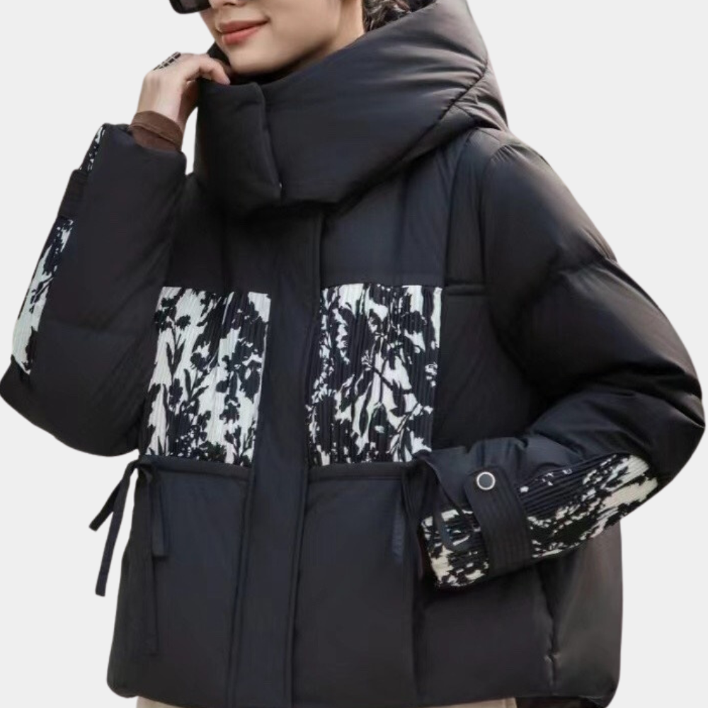 Drune | Modischer Kapuzenpullover für Damen