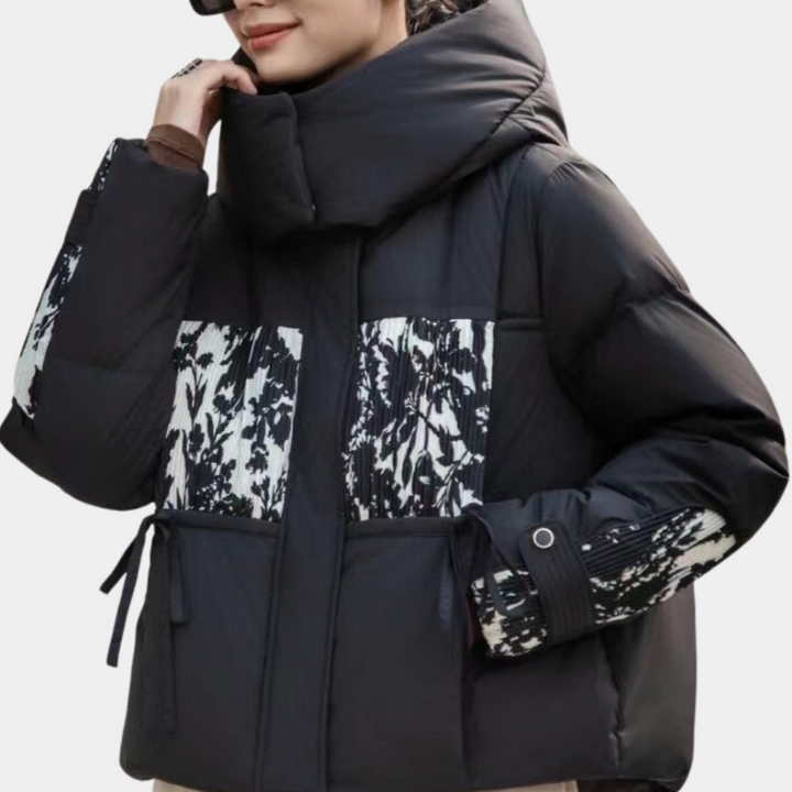 Drune | Modischer Kapuzenpullover für Damen