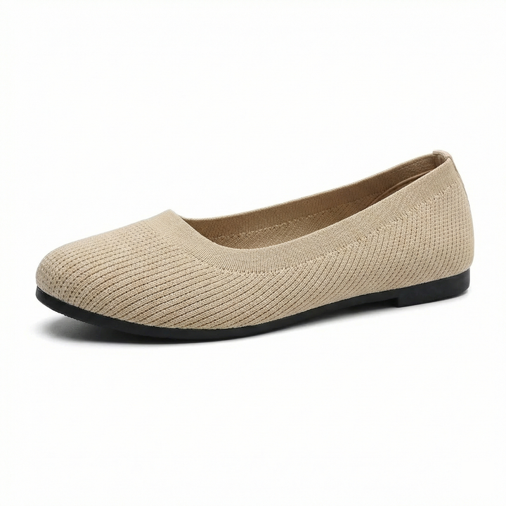 Drune | Orthopädische Ballerina Schuhe