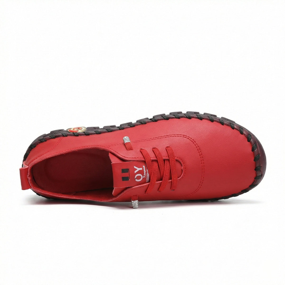 Drune | Sneaker mit Weicher Sohle