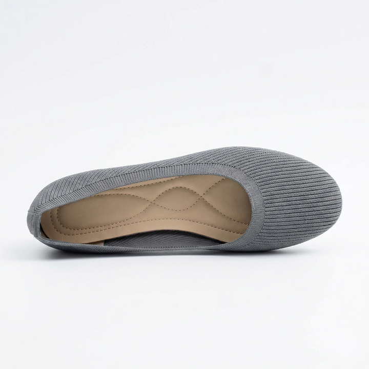 Drune | Orthopädische Ballerina Schuhe