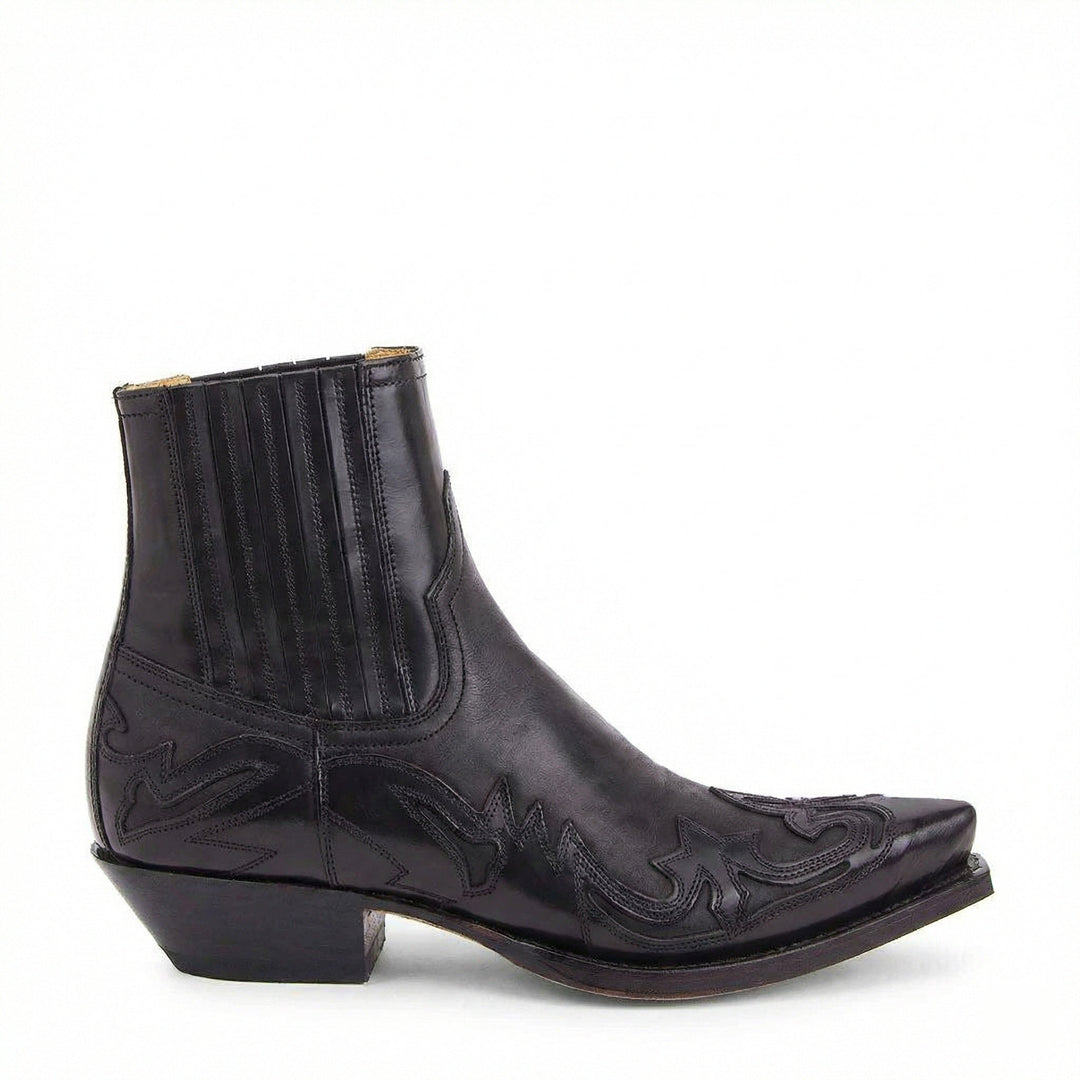 Drune Cowboystiefel aus Western