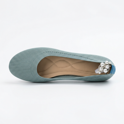 Drune | Orthopädische Ballerina Schuhe