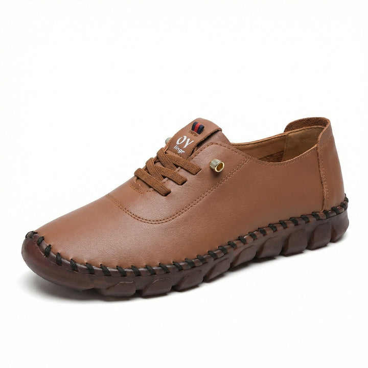 Drune | Sneaker mit Weicher Sohle