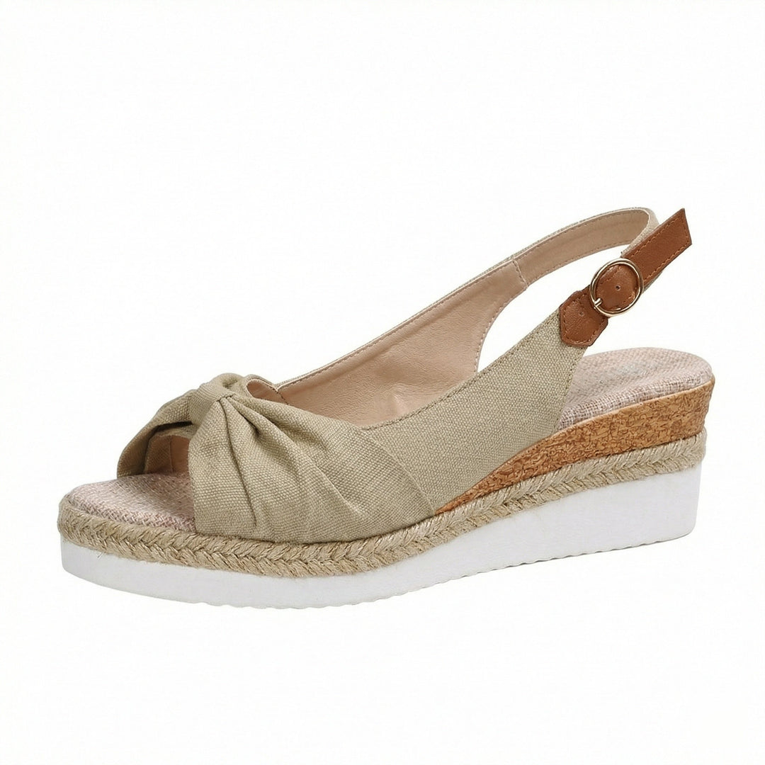 Drune | Orthopädische Sandalen mit Zehenspitzen