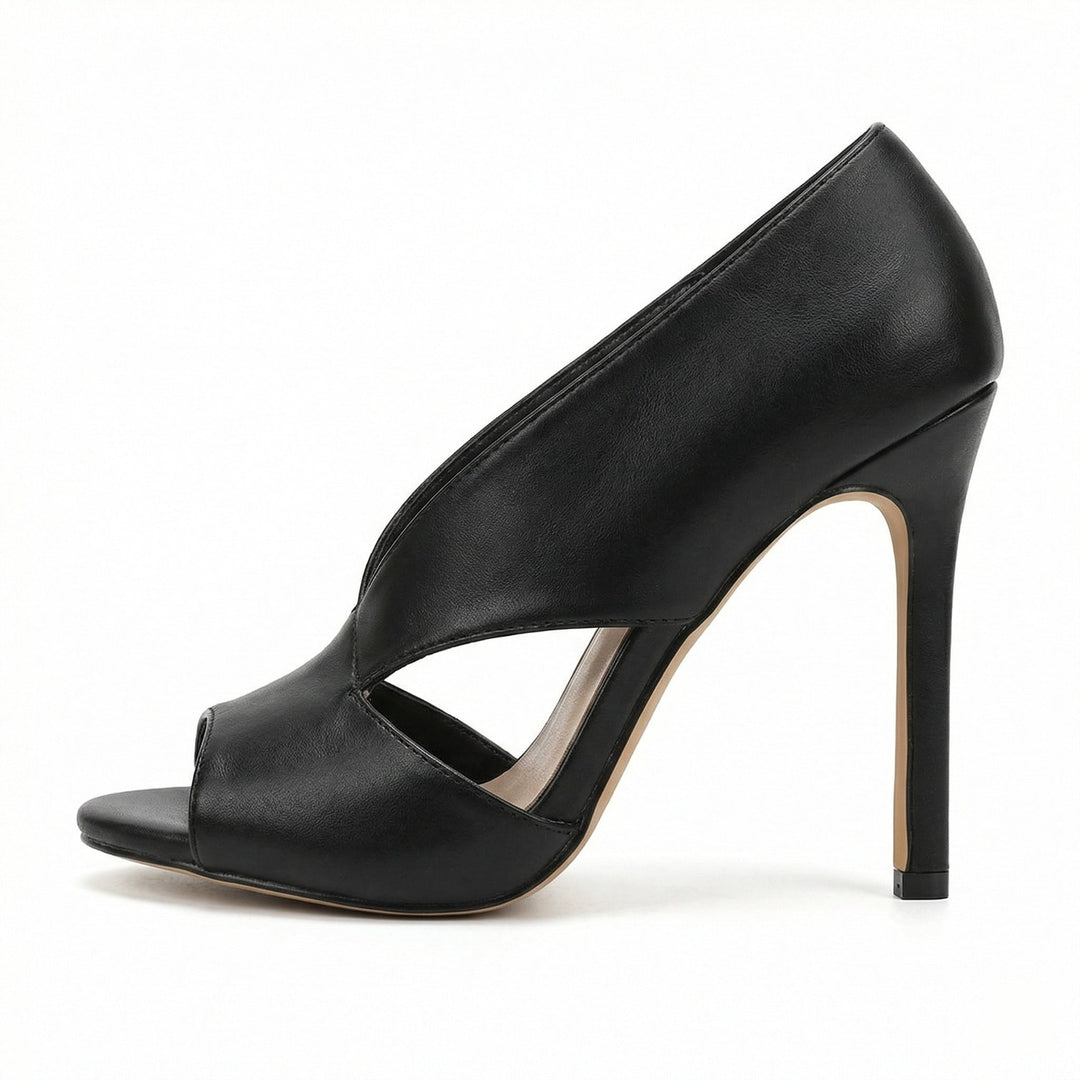 Zosia | Orthopädische Fersensandalen Drune