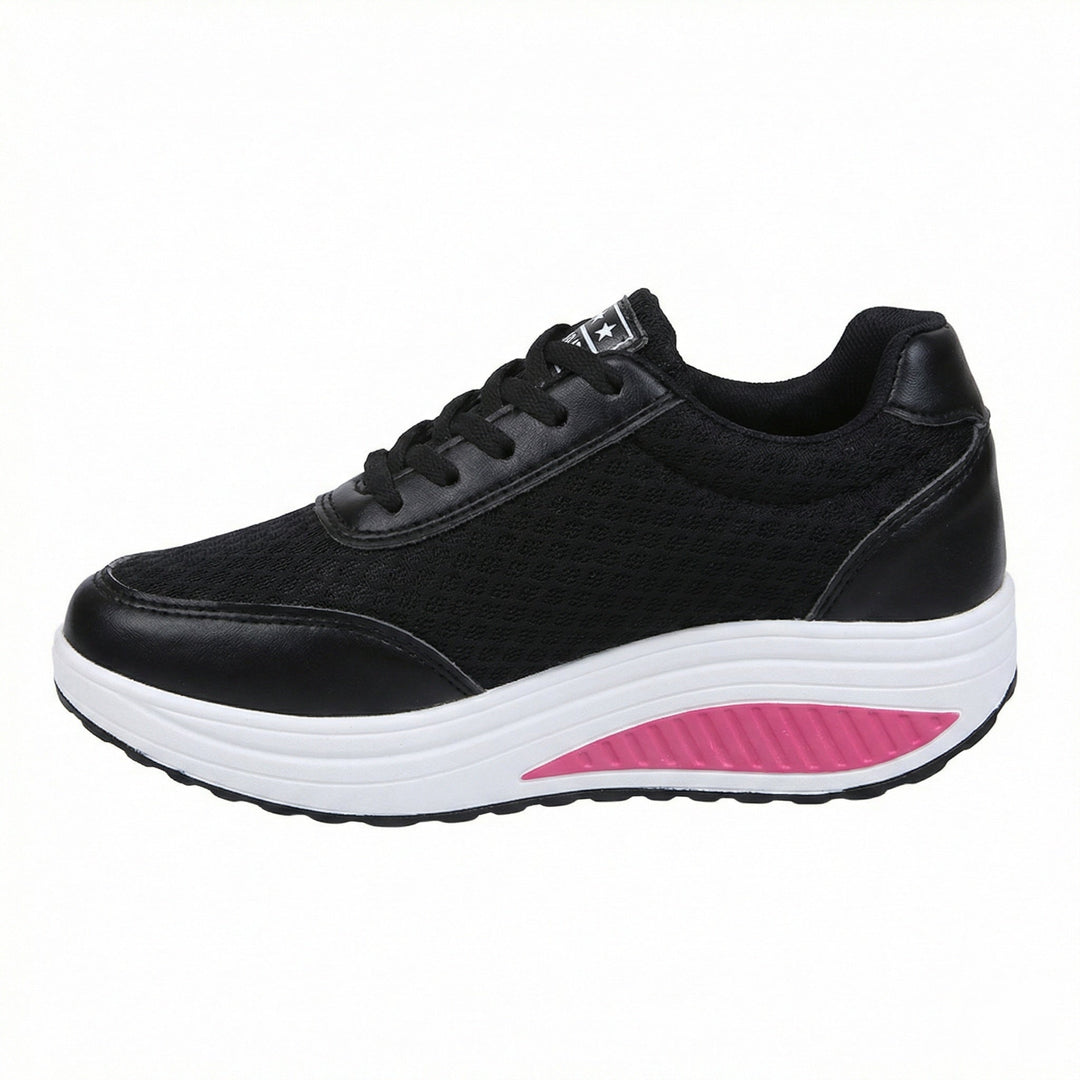 Drune | U-Förmige Orthopädische Sportschuhe