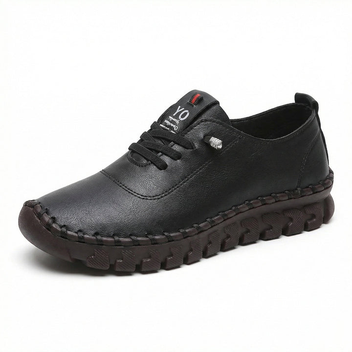 Drune | Sneaker mit Weicher Sohle