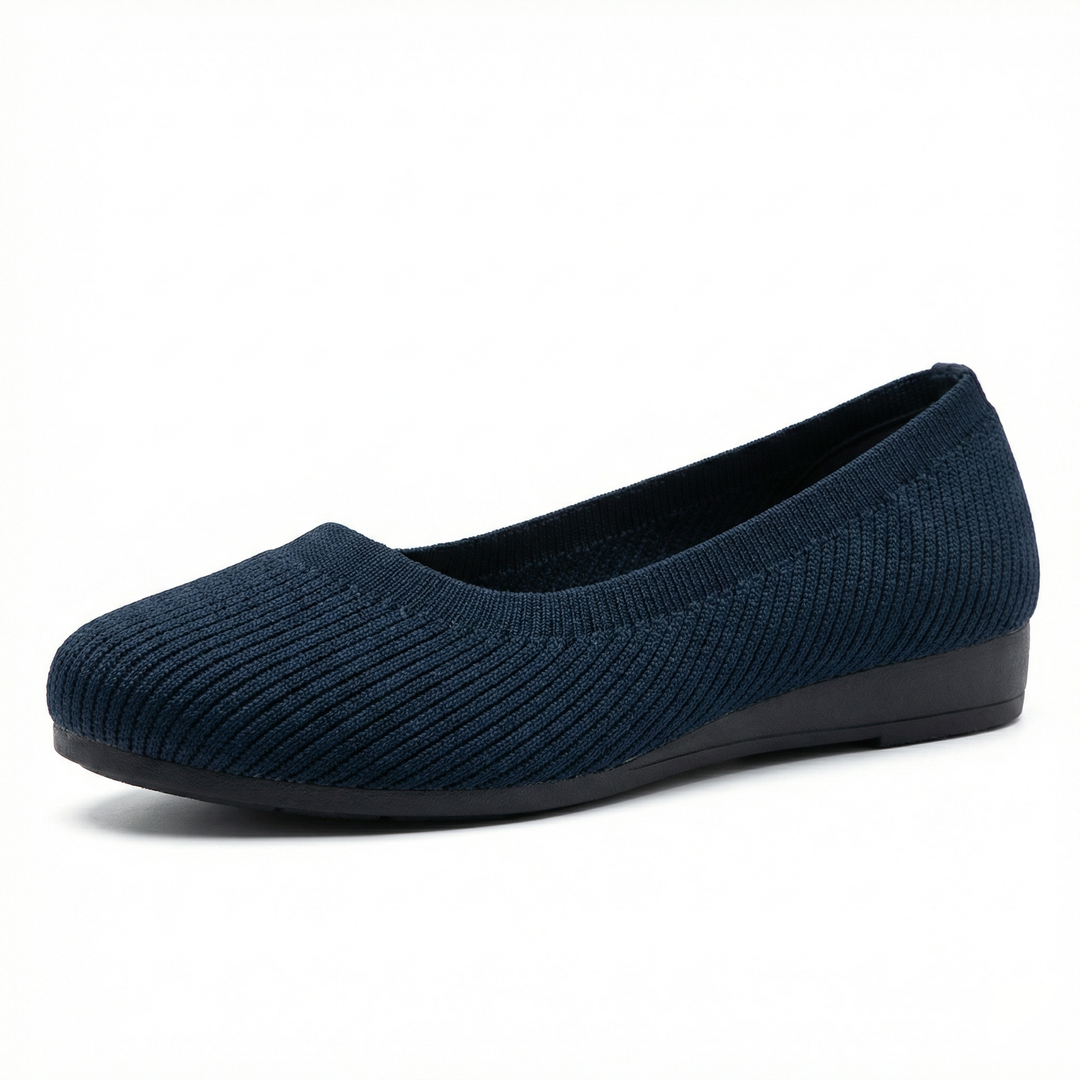 Drune | Orthopädische Ballerina Schuhe