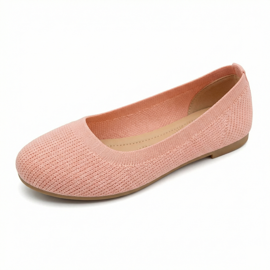 Drune | Orthopädische Ballerina Schuhe