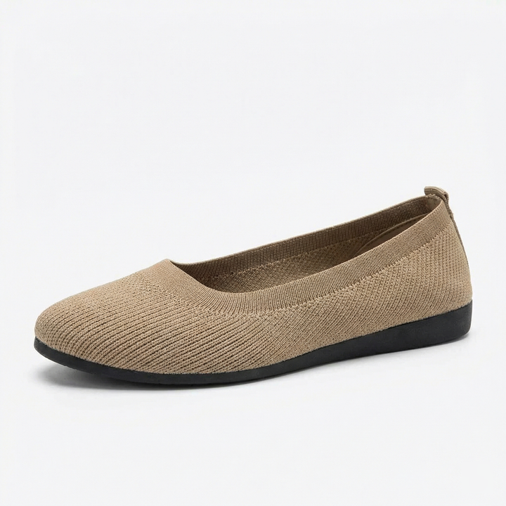 Drune | Orthopädische Ballerina Schuhe