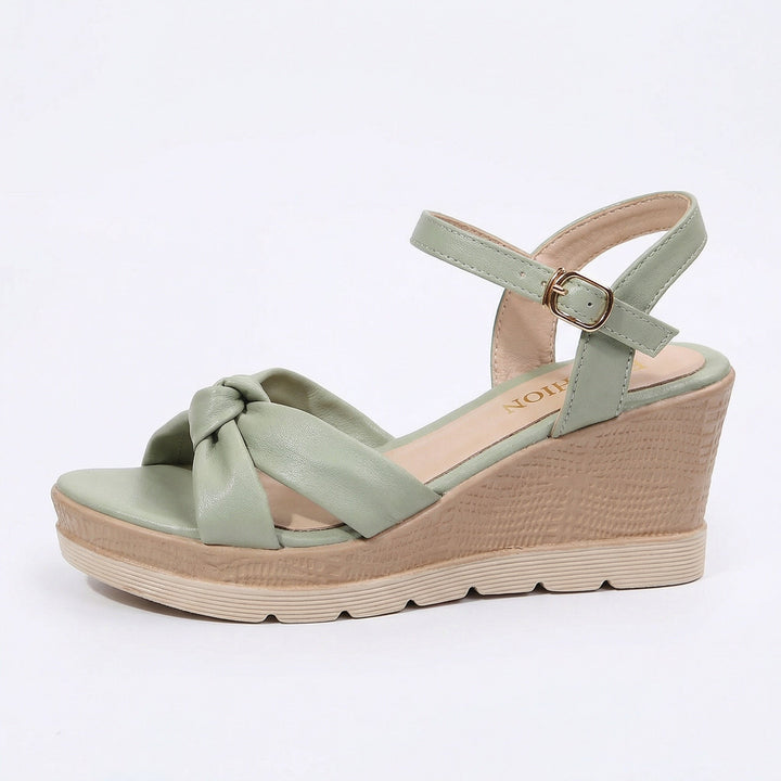 Drune | Orthopädische Modische Sandalen