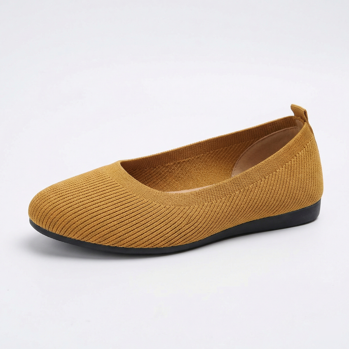Drune | Orthopädische Ballerina Schuhe