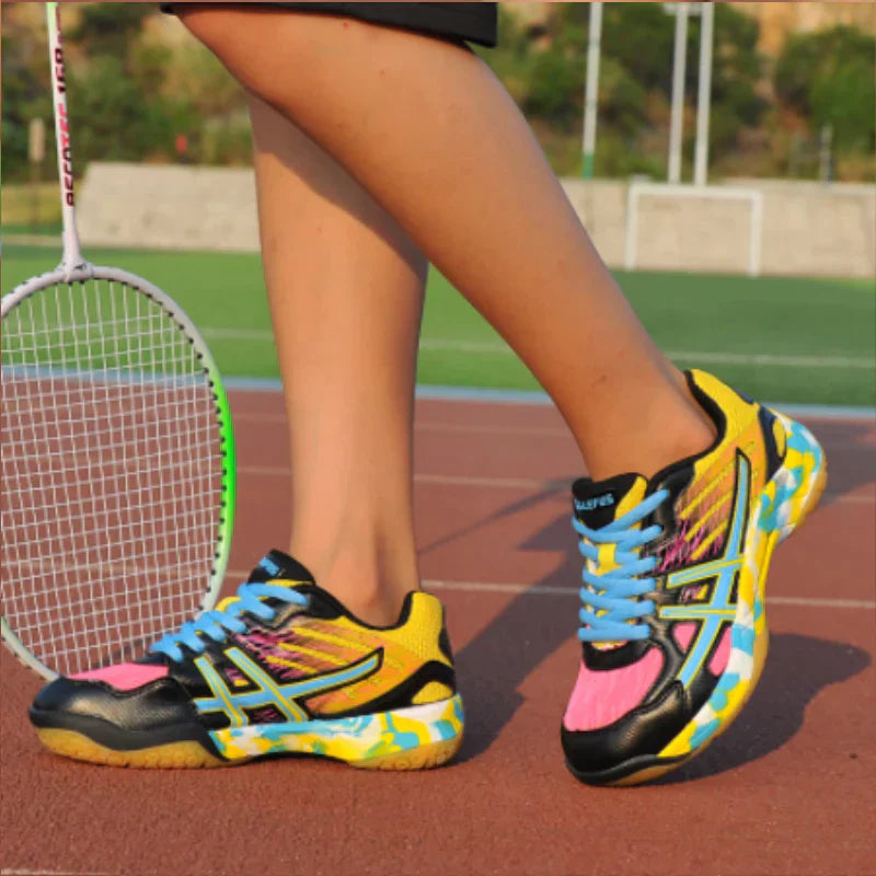 Drune - Orthopedische Tennisschuhe