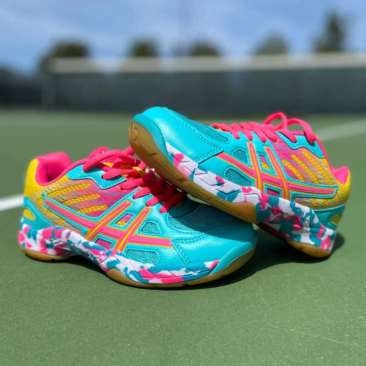 Drune - Orthopedische Tennisschuhe