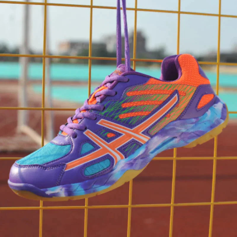 Drune | Orthopädische Tennisschuhe