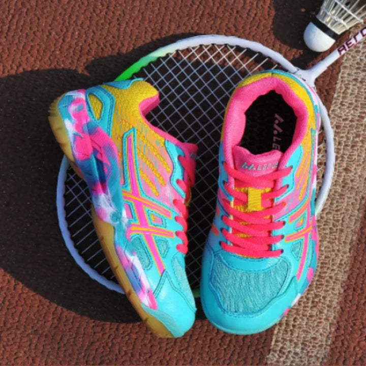 Drune - Orthopedische Tennisschuhe