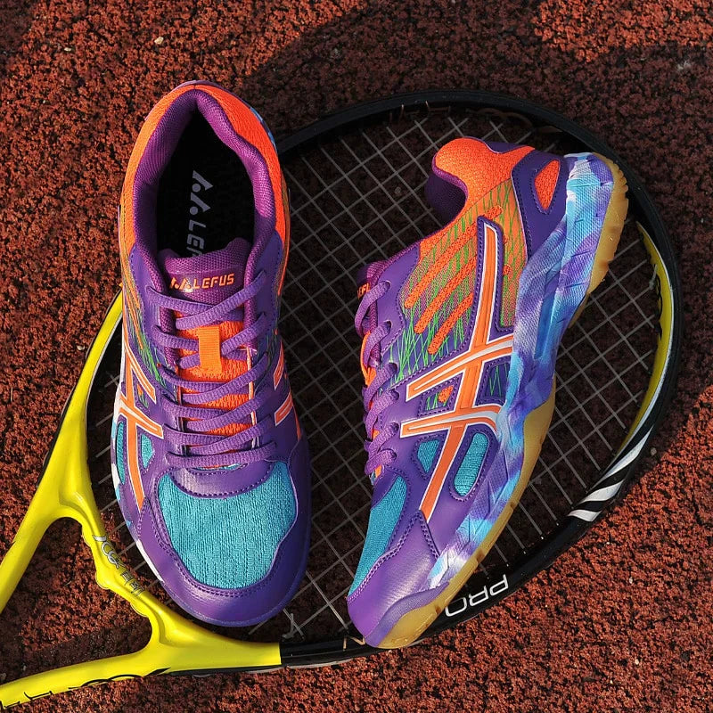 Drune | Orthopädische Tennisschuhe