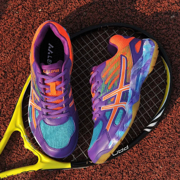 Drune | Orthopädische Tennisschuhe