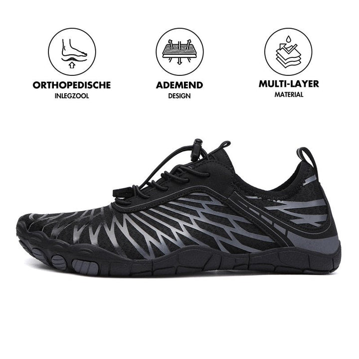 Drune | Flexible Barfußschuhe