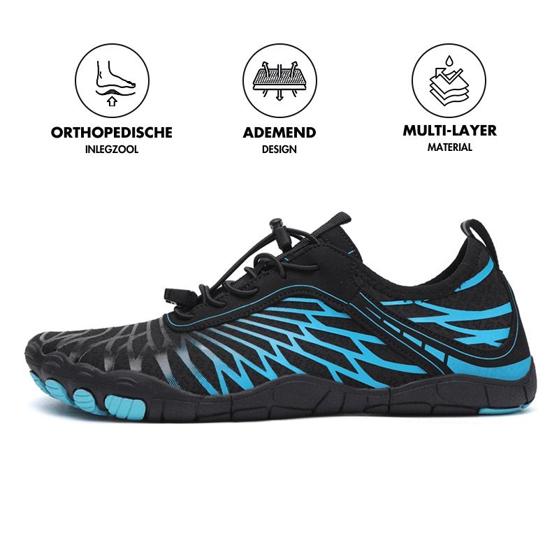 Drune | Flexible Barfußschuhe