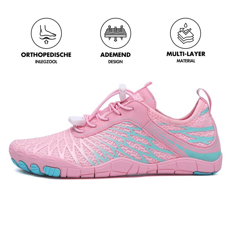 Drune | Flexible Barfußschuhe