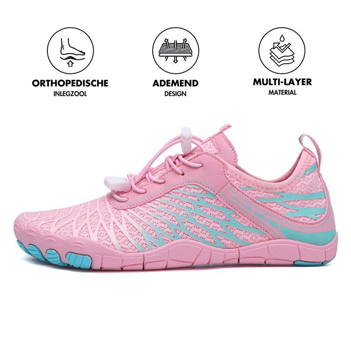 Drune | Flexible Barfußschuhe