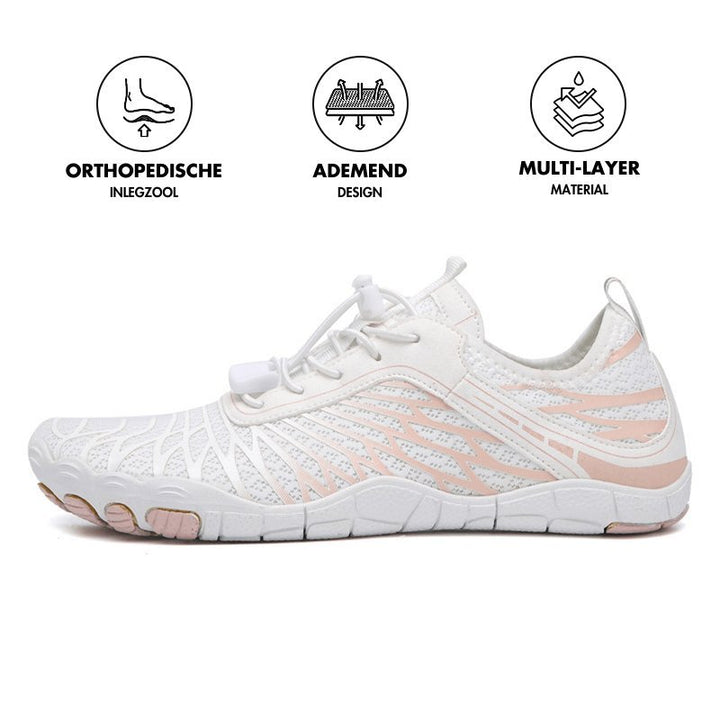 Drune | Flexible Barfußschuhe