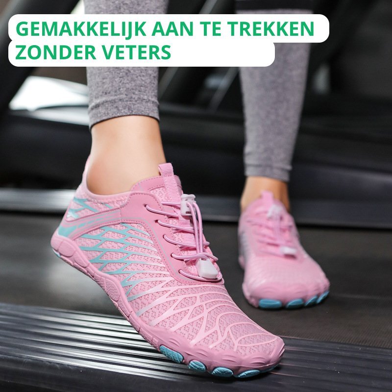 Drune | Flexible Barfußschuhe