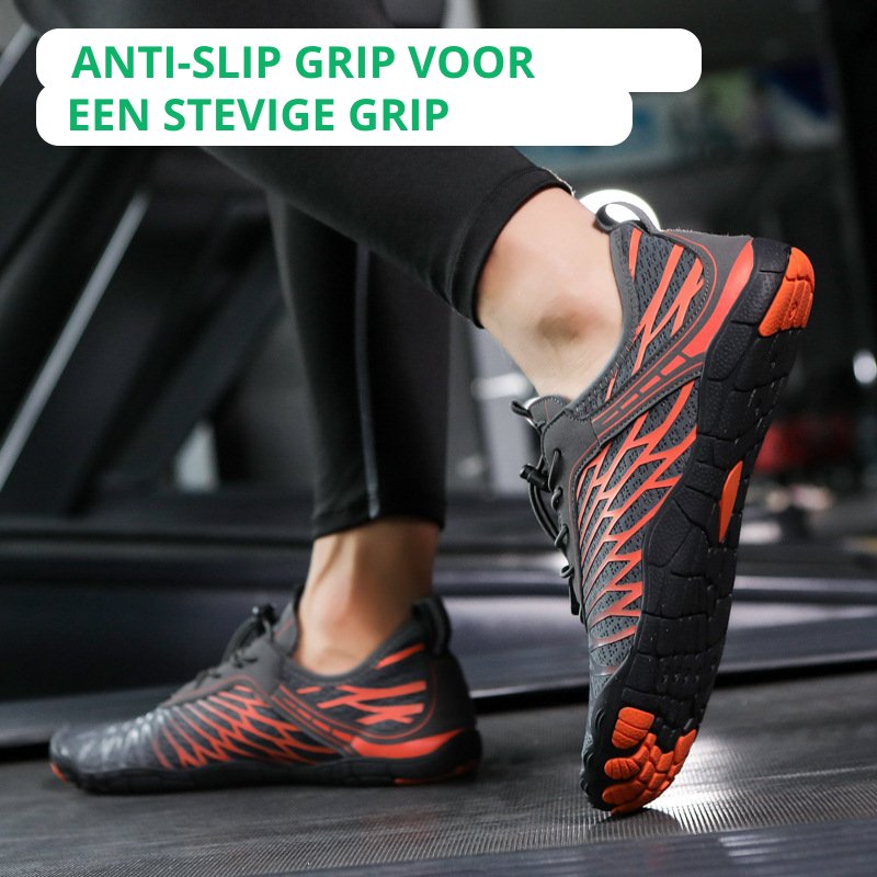 Drune | Flexible Barfußschuhe