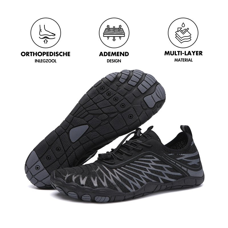 Drune | Flexible Barfußschuhe