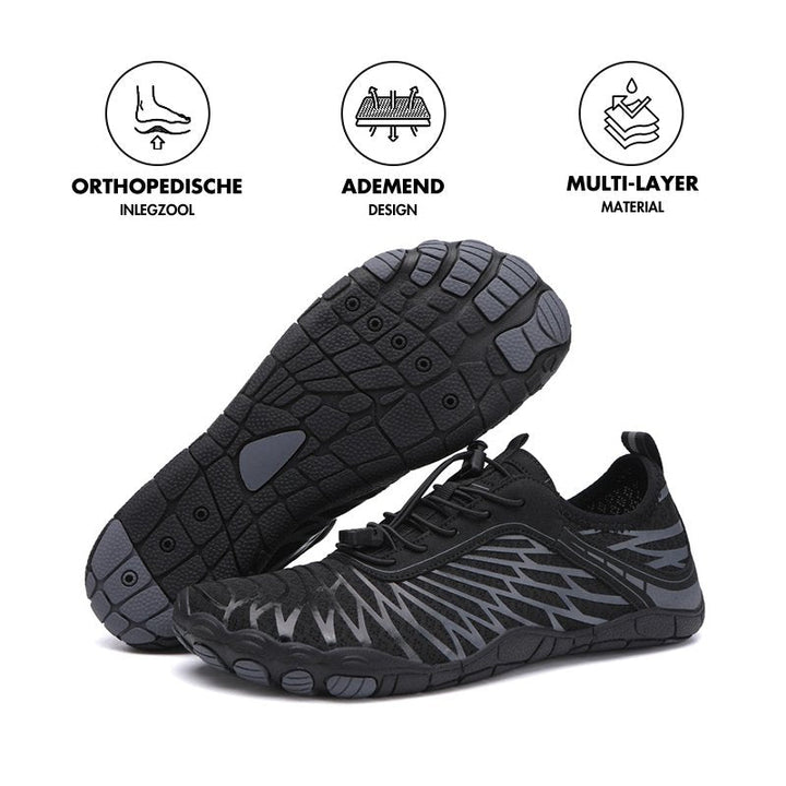 Drune | Flexible Barfußschuhe