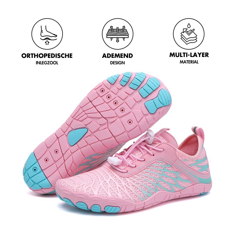 Drune | Flexible Barfußschuhe