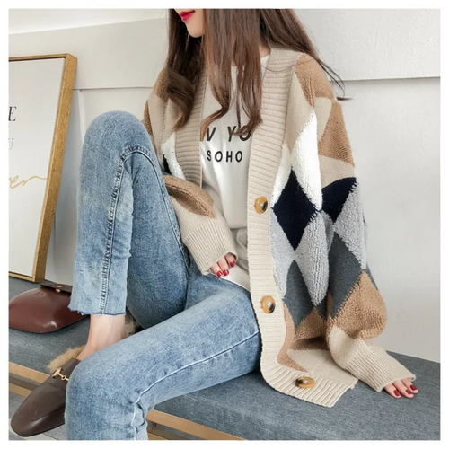 Drune | Oversized Weste Cool & trendy