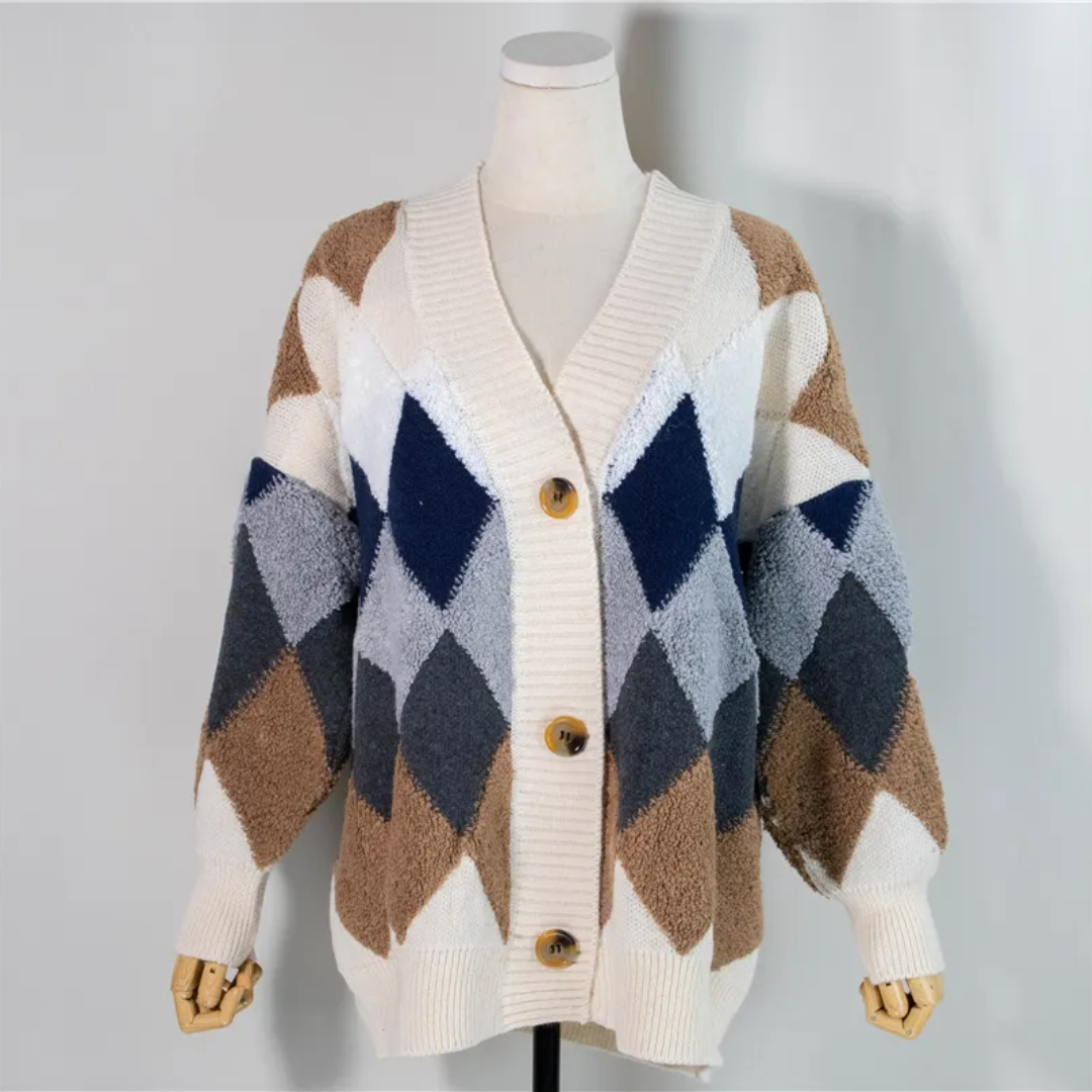 Drune | Oversized Weste Cool & trendy