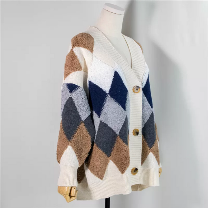 Drune | Oversized Weste Cool & trendy