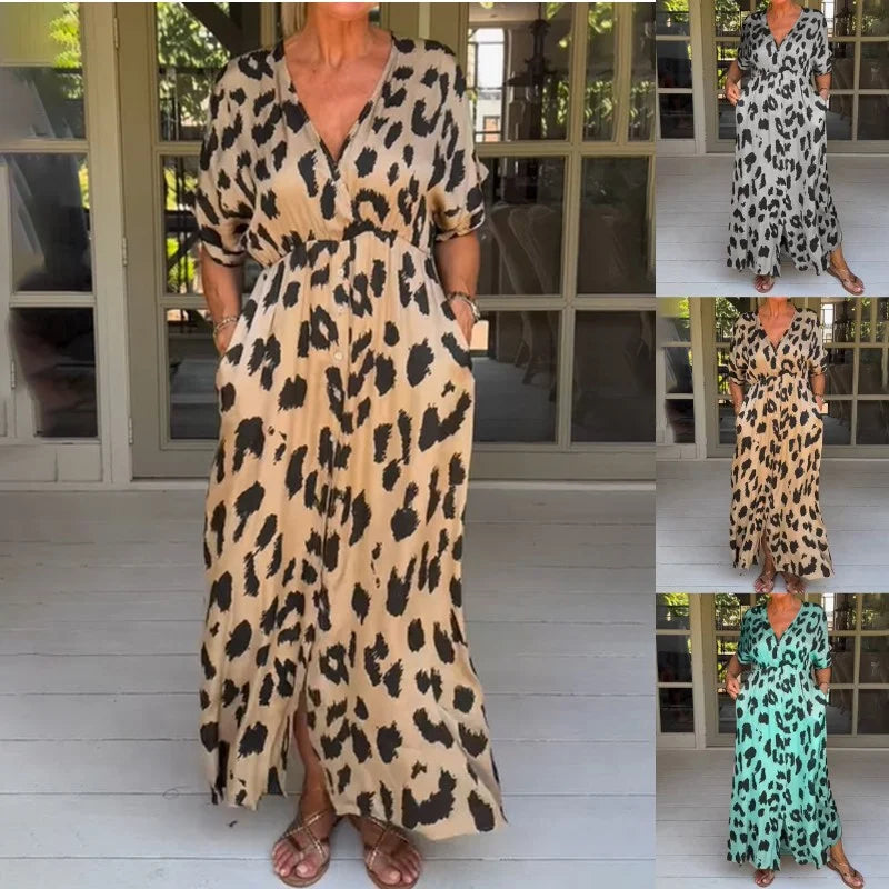 Muster | SommerKleid