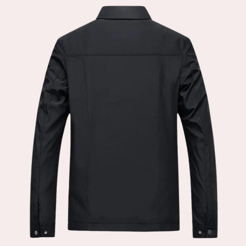 Drune | Leichte Herrenjacke - Zeitlos Elegant