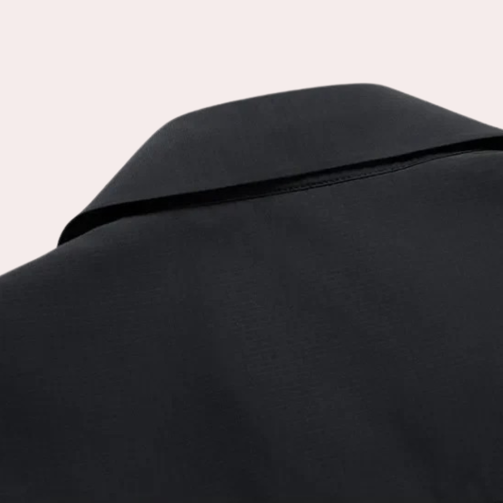 Drune | Leichte Herrenjacke - Zeitlos Elegant