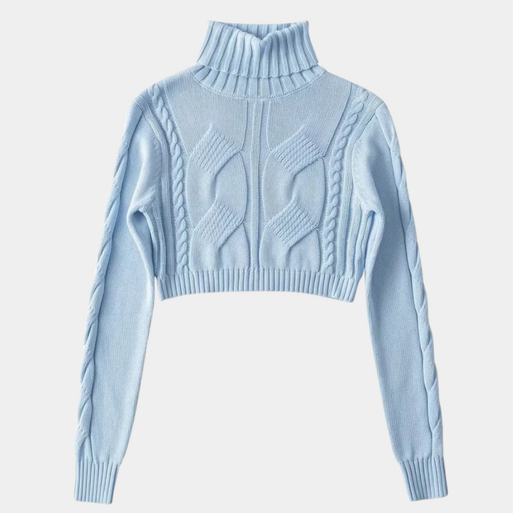Drune | Klassischer Pullover für Damen