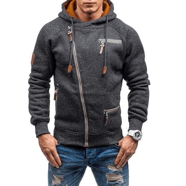 Der perfekte Hoodie für den Frühling