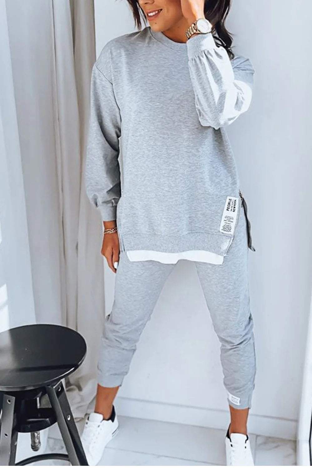 Drune | Bequeme Loungewear