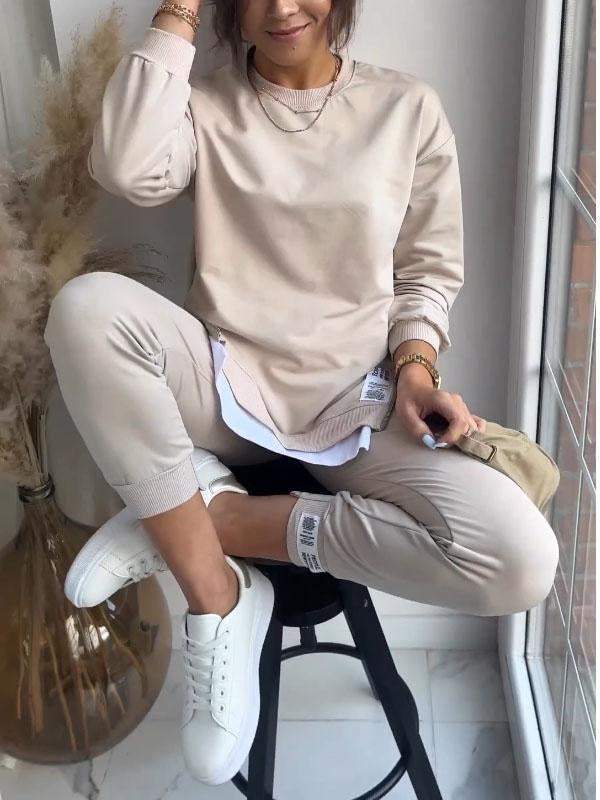 Drune | Bequeme Loungewear