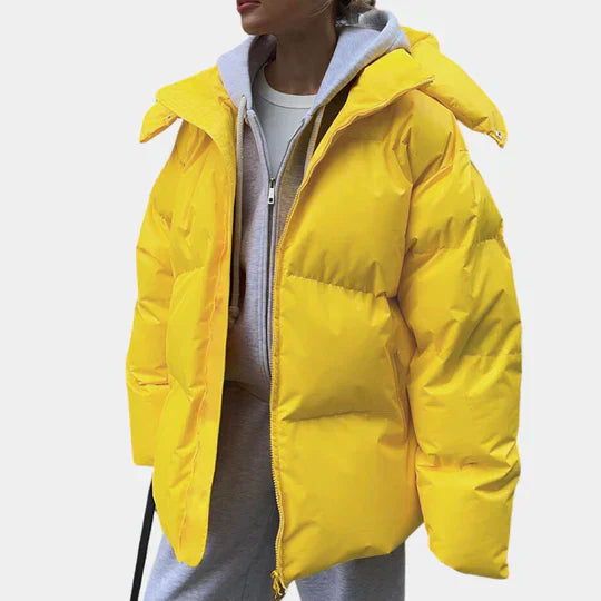 Drune | leicht gepolsterte Jacke für Damen
