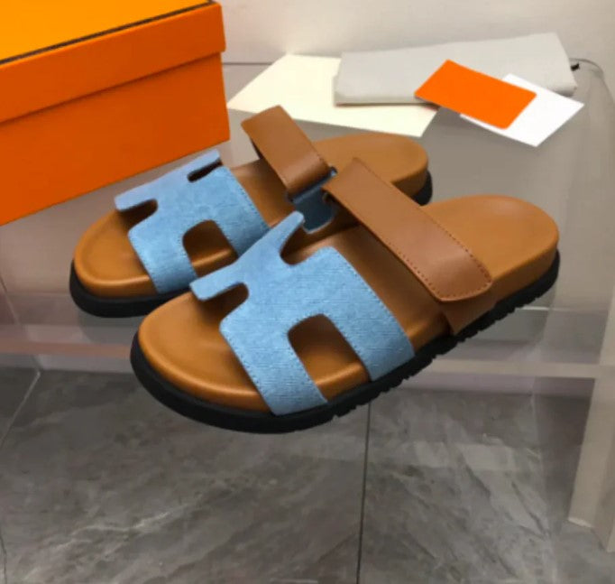 Drune | Stilvolle Sandalen