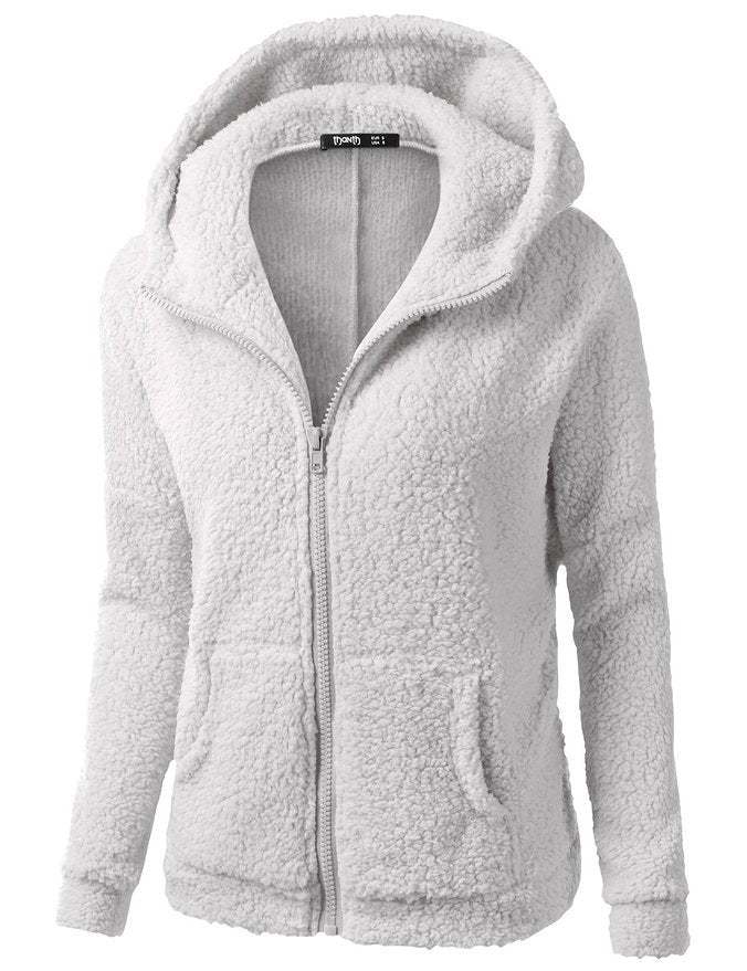 Drune | Weiches Fleece-Weste Angenehm Warm & Vielseitig