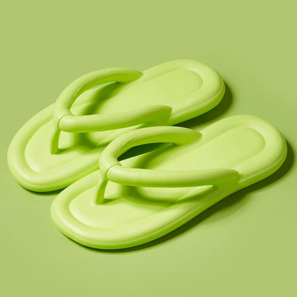 Drune | Ultrakomfortable Wolken Flip Flops