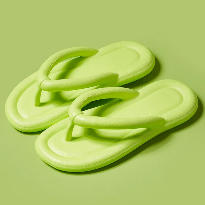 Drune | Ultrakomfortable Wolken Flip Flops