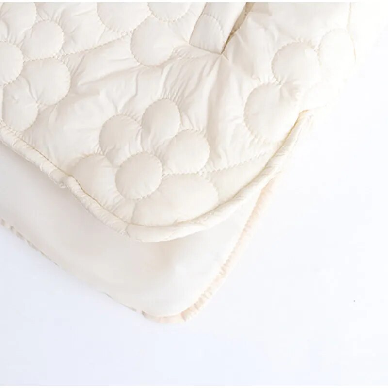 Drune | Gep padded Jack - Angenehm Warm & Stilvoll