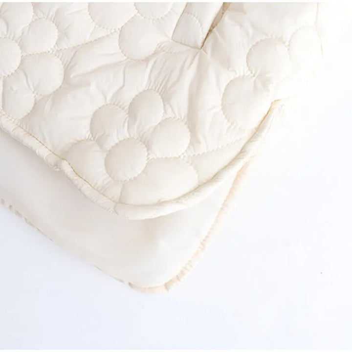 Drune | Gep padded Jack - Angenehm Warm & Stilvoll